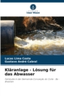Image for Klaranlage - Losung fur das Abwasser