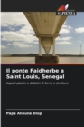 Image for Il ponte Faidherbe a Saint Louis, Senegal
