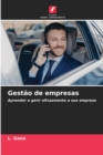 Image for Gestao de empresas