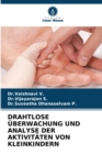 Image for Drahtlose Uberwachung Und Analyse Der Aktivitaten Von Kleinkindern