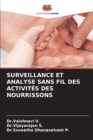 Image for Surveillance Et Analyse Sans Fil Des Activites Des Nourrissons