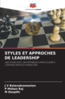 Image for Styles Et Approches de Leadership