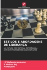 Image for Estilos E Abordagens de Lideranca
