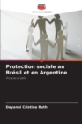 Image for Protection sociale au Bresil et en Argentine
