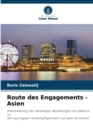Image for Route des Engagements - Asien