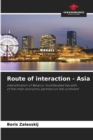 Image for Route of interaction - Asia
