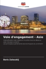 Image for Voie d&#39;engagement - Asie