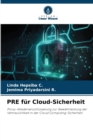 Image for PRE fur Cloud-Sicherheit