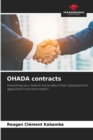 Image for OHADA contracts