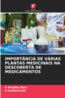 Image for Importancia de Varias Plantas Medicinais Na Descoberta de Medicamentos