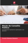 Image for Nocao de Conselho Politico
