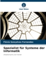 Image for Spezialist fur Systeme der Informatik