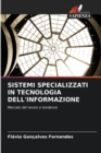 Image for Sistemi Specializzati in Tecnologia Dell&#39;informazione