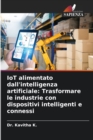 Image for IoT alimentato dall&#39;intelligenza artificiale : Trasformare le industrie con dispositivi intelligenti e connessi