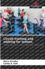 Image for Circuit training and walking for women