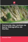 Image for Correccao das ravinas na bacia hidrografica do Ourika
