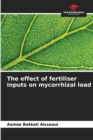 Image for The effect of fertiliser inputs on mycorrhizal load