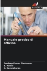Image for Manuale pratico di officina