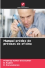 Image for Manual pratico de praticas de oficina
