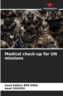 Image for Medical check-up for UN missions