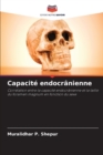 Image for Capacite endocranienne
