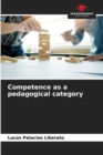 Image for Competence as a pedagogical category