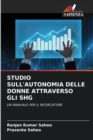 Image for Studio Sull&#39;autonomia Delle Donne Attraverso Gli SHG
