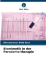 Image for Biomimetik in der Parodontaltherapie