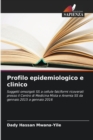 Image for Profilo epidemiologico e clinico
