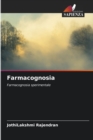 Image for Farmacognosia