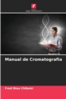 Image for Manual de Cromatografia