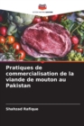 Image for Pratiques de commercialisation de la viande de mouton au Pakistan