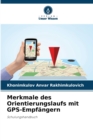Image for Merkmale des Orientierungslaufs mit GPS-Empfangern