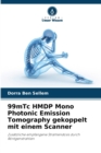Image for 99mTc HMDP Mono Photonic Emission Tomography gekoppelt mit einem Scanner