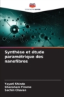 Image for Synthese et etude parametrique des nanofibres