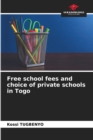 Image for Free school fees and choice of private schools in Togo
