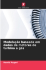 Image for Modelacao baseada em dados de motores de turbina a gas