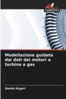 Image for Modellazione guidata dai dati dei motori a turbina a gas