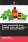Image for Oleos essenciais