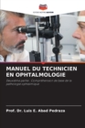 Image for Manuel Du Technicien En Ophtalmologie