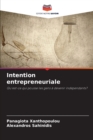 Image for Intention entrepreneuriale