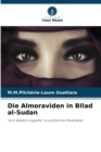 Image for Die Almoraviden in BIlad al-Sudan