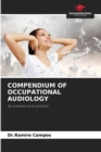 Image for Compendium of Occupational Audiology