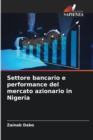 Image for Settore bancario e performance del mercato azionario in Nigeria