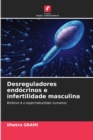 Image for Desreguladores endocrinos e infertilidade masculina