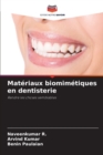 Image for Materiaux biomimetiques en dentisterie