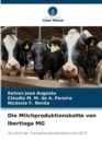 Image for Die Milchproduktionskette von Ibertioga MG