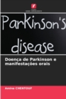 Image for Doenca de Parkinson e manifestacoes orais