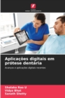 Image for Aplicacoes digitais em protese dentaria