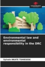 Image for Environmental law and environmental responsibility in the DRC